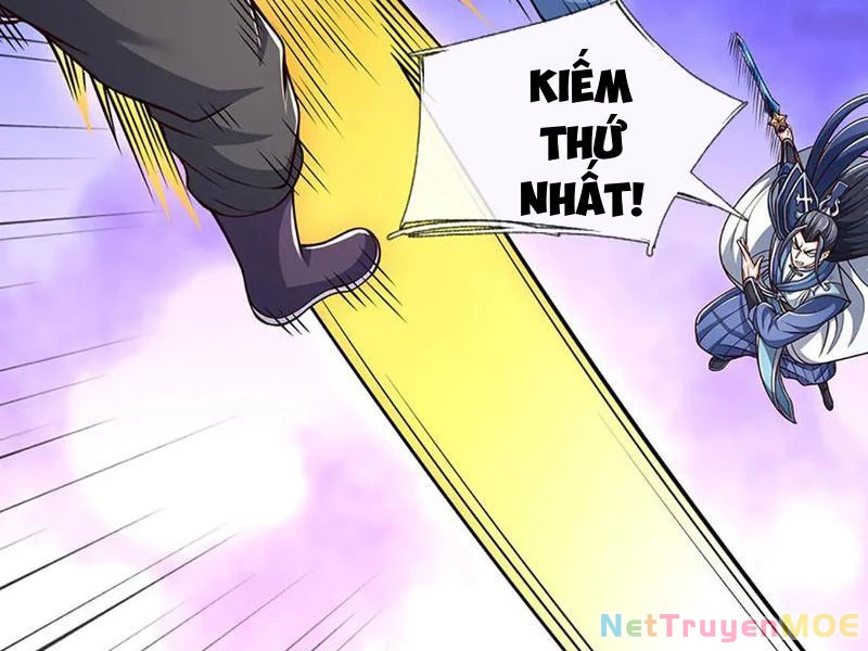 Kiếm Tiên Võ Đế: Bắt đầu Huyền Vũ môn chi biến Chapter 197 - 20