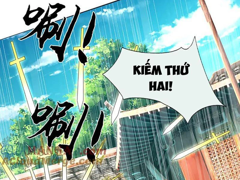 Kiếm Tiên Võ Đế: Bắt đầu Huyền Vũ môn chi biến Chapter 197 - 22