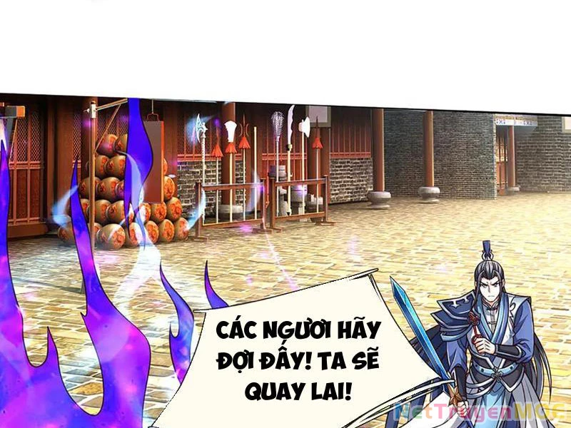 Kiếm Tiên Võ Đế: Bắt đầu Huyền Vũ môn chi biến Chapter 197 - 25