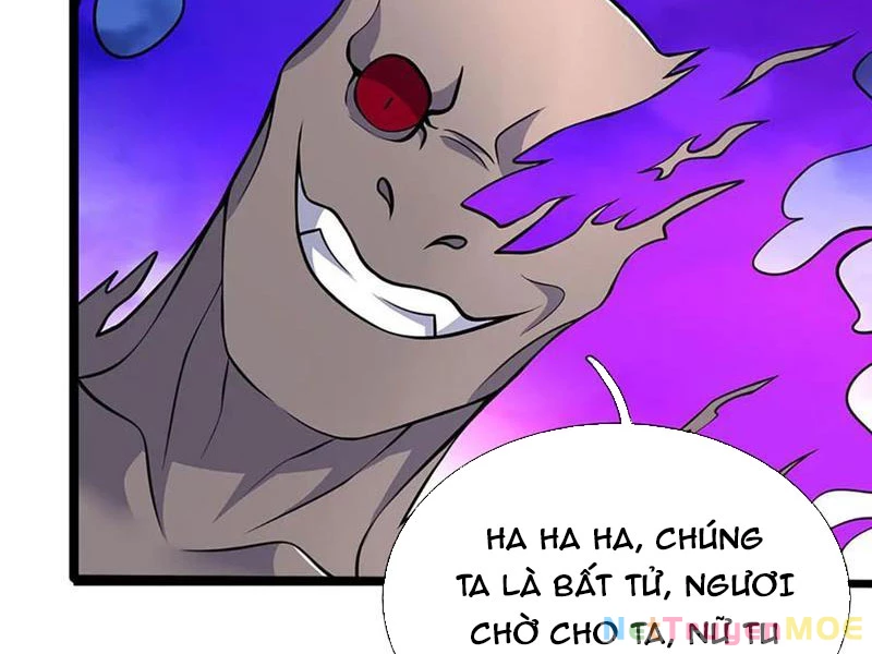Kiếm Tiên Võ Đế: Bắt đầu Huyền Vũ môn chi biến Chapter 197 - 32