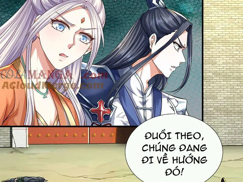 Kiếm Tiên Võ Đế: Bắt đầu Huyền Vũ môn chi biến Chapter 197 - 45