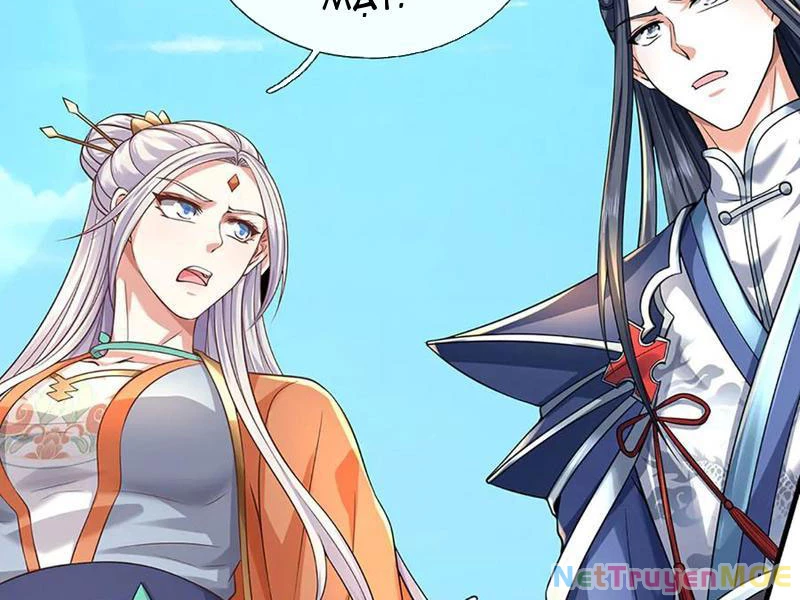 Kiếm Tiên Võ Đế: Bắt đầu Huyền Vũ môn chi biến Chapter 197 - 48