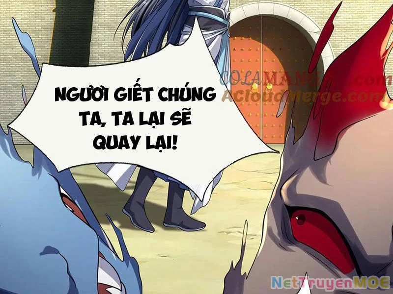 Kiếm Tiên Võ Đế: Bắt đầu Huyền Vũ môn chi biến Chapter 197 - 58