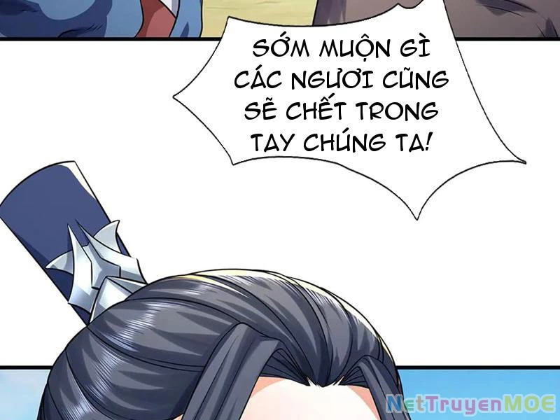 Kiếm Tiên Võ Đế: Bắt đầu Huyền Vũ môn chi biến Chapter 197 - 59