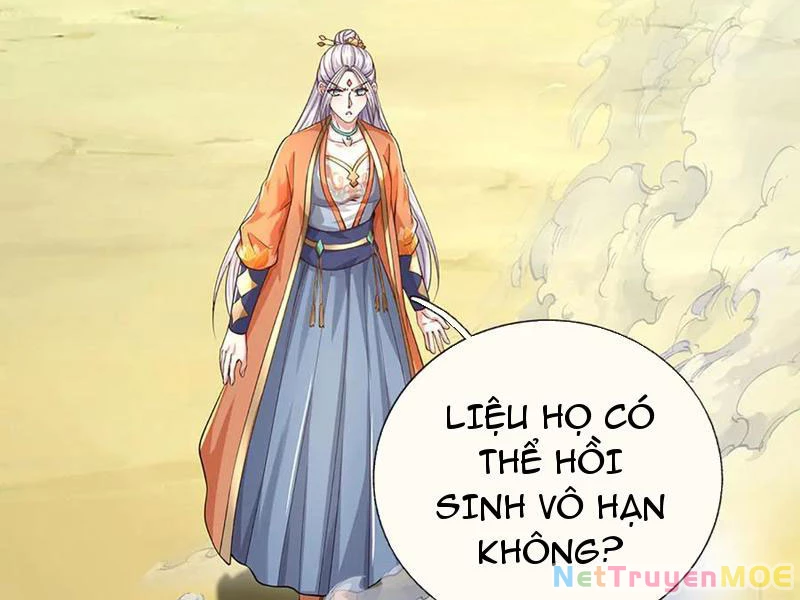 Kiếm Tiên Võ Đế: Bắt đầu Huyền Vũ môn chi biến Chapter 197 - 62
