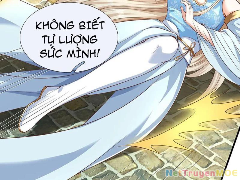 Kiếm Tiên Võ Đế: Bắt đầu Huyền Vũ môn chi biến Chapter 197 - 69