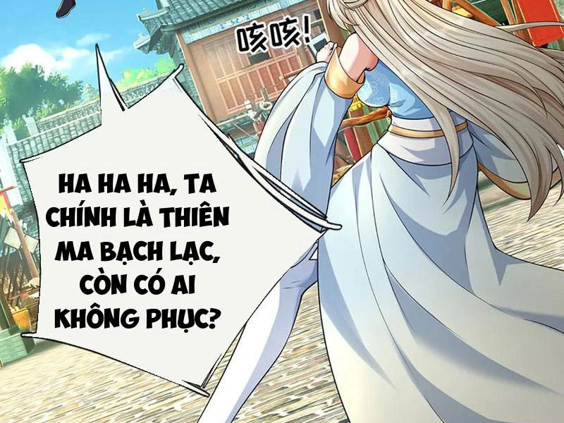 Kiếm Tiên Võ Đế: Bắt đầu Huyền Vũ môn chi biến Chapter 198 - 2