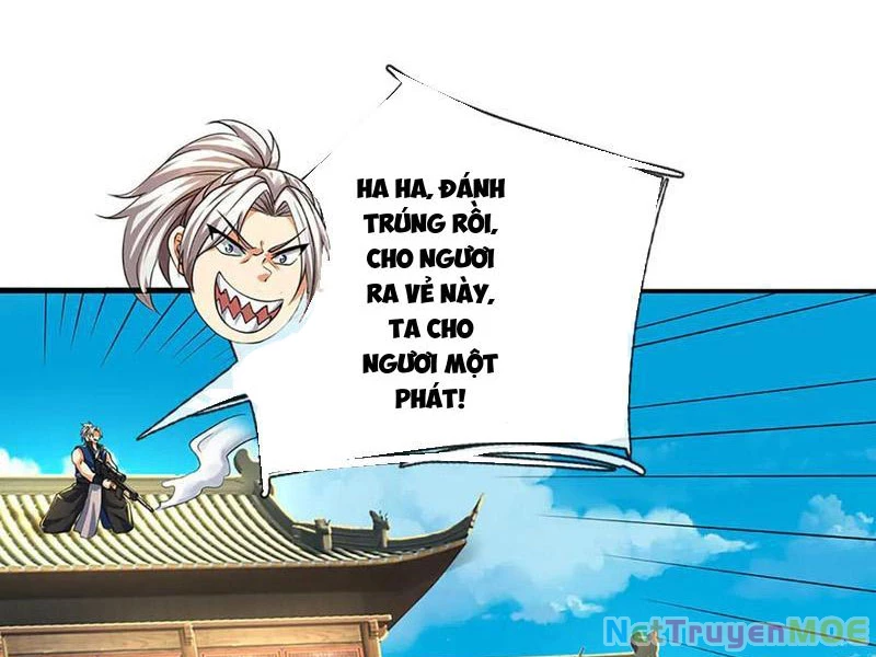 Kiếm Tiên Võ Đế: Bắt đầu Huyền Vũ môn chi biến Chapter 198 - 5