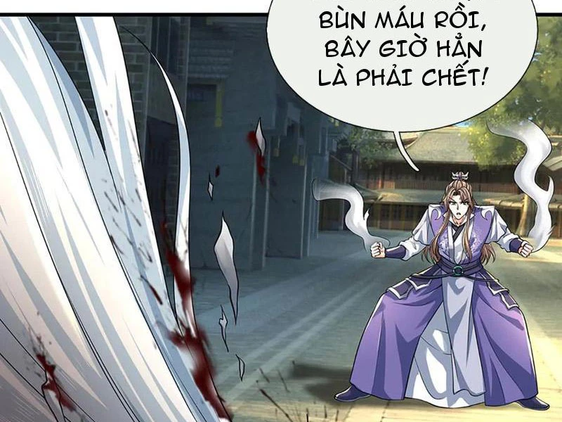 Kiếm Tiên Võ Đế: Bắt đầu Huyền Vũ môn chi biến Chapter 198 - 16