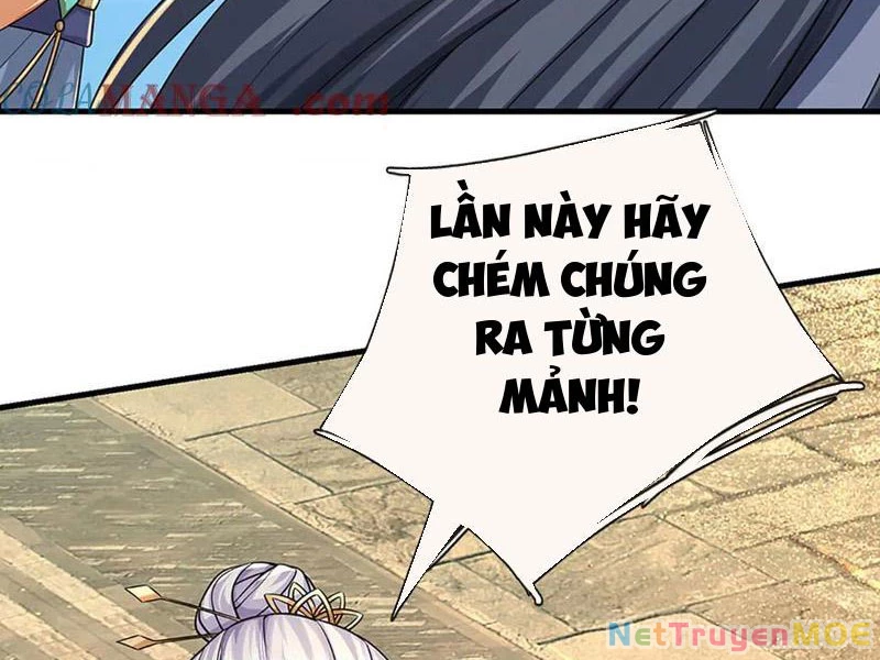 Kiếm Tiên Võ Đế: Bắt đầu Huyền Vũ môn chi biến Chapter 198 - 34