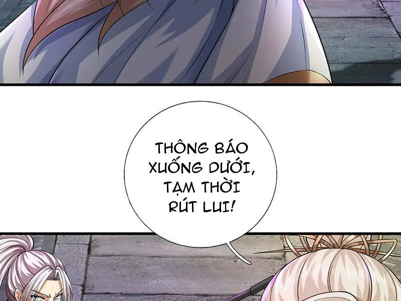 Kiếm Tiên Võ Đế: Bắt đầu Huyền Vũ môn chi biến Chapter 198 - 46
