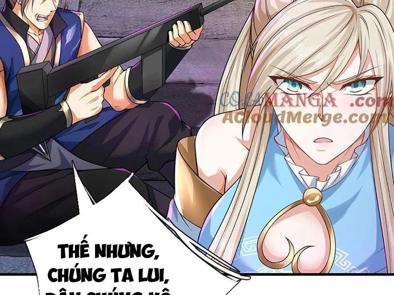 Kiếm Tiên Võ Đế: Bắt đầu Huyền Vũ môn chi biến Chapter 198 - 47