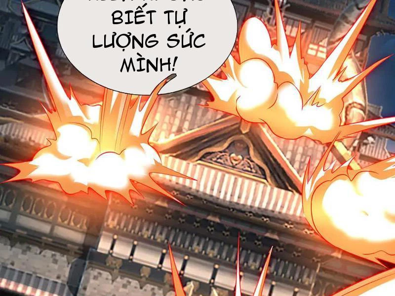 Kiếm Tiên Võ Đế: Bắt đầu Huyền Vũ môn chi biến Chapter 198 - 66