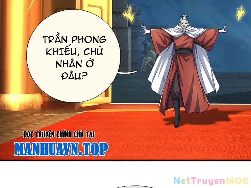 Kiếm Tiên Võ Đế: Bắt đầu Huyền Vũ môn chi biến Chapter 198 - 79