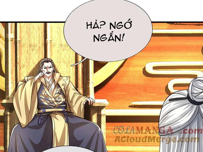 Kiếm Tiên Võ Đế: Bắt đầu Huyền Vũ môn chi biến Chapter 198 - 80