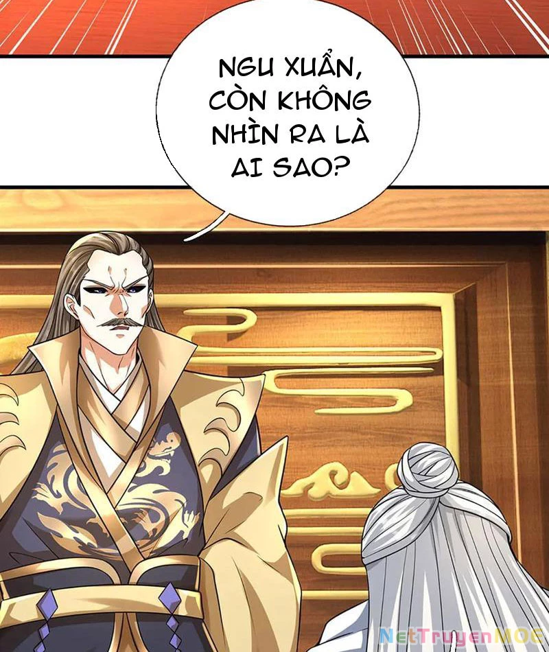 Kiếm Tiên Võ Đế: Bắt đầu Huyền Vũ môn chi biến Chapter 199 - 4