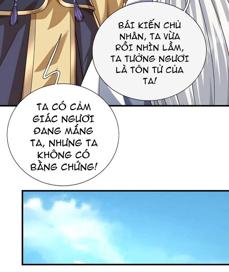 Kiếm Tiên Võ Đế: Bắt đầu Huyền Vũ môn chi biến Chapter 199 - 5