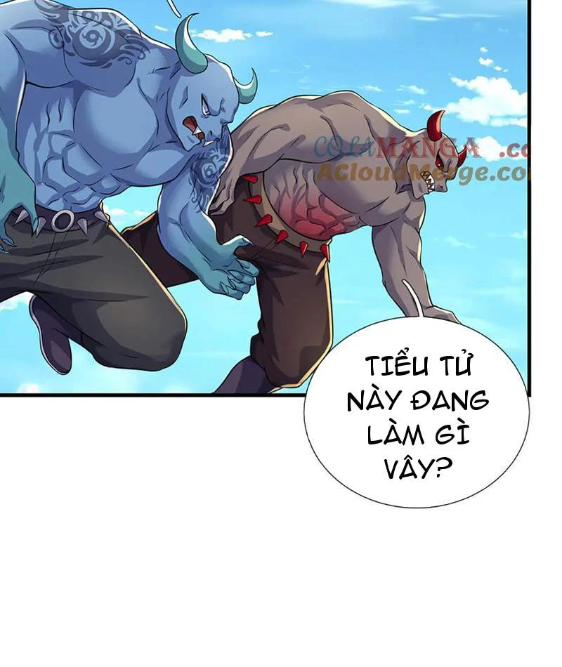 Kiếm Tiên Võ Đế: Bắt đầu Huyền Vũ môn chi biến Chapter 199 - 17