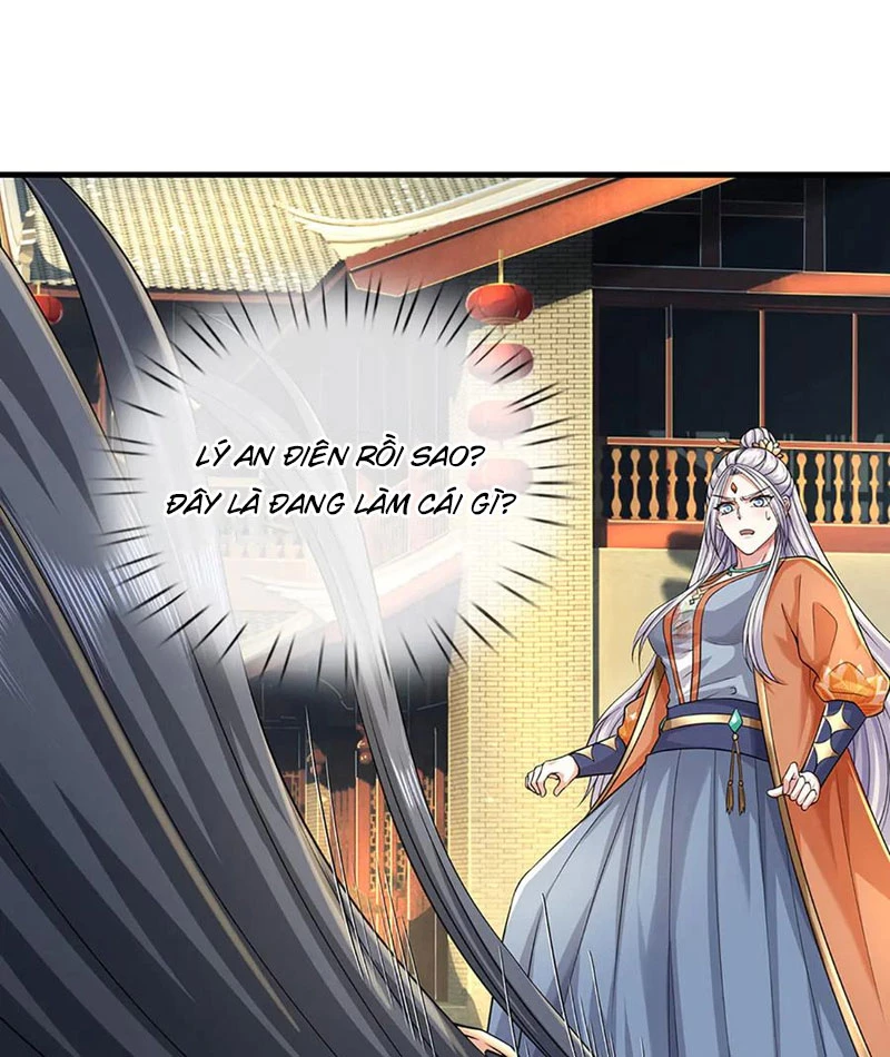 Kiếm Tiên Võ Đế: Bắt đầu Huyền Vũ môn chi biến Chapter 199 - 18
