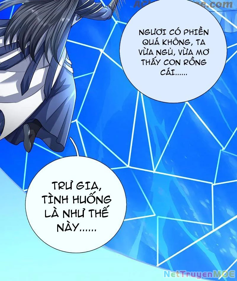 Kiếm Tiên Võ Đế: Bắt đầu Huyền Vũ môn chi biến Chapter 199 - 24