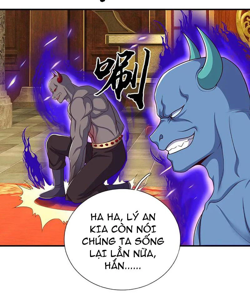 Kiếm Tiên Võ Đế: Bắt đầu Huyền Vũ môn chi biến Chapter 199 - 34