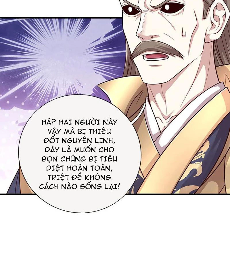 Kiếm Tiên Võ Đế: Bắt đầu Huyền Vũ môn chi biến Chapter 199 - 38
