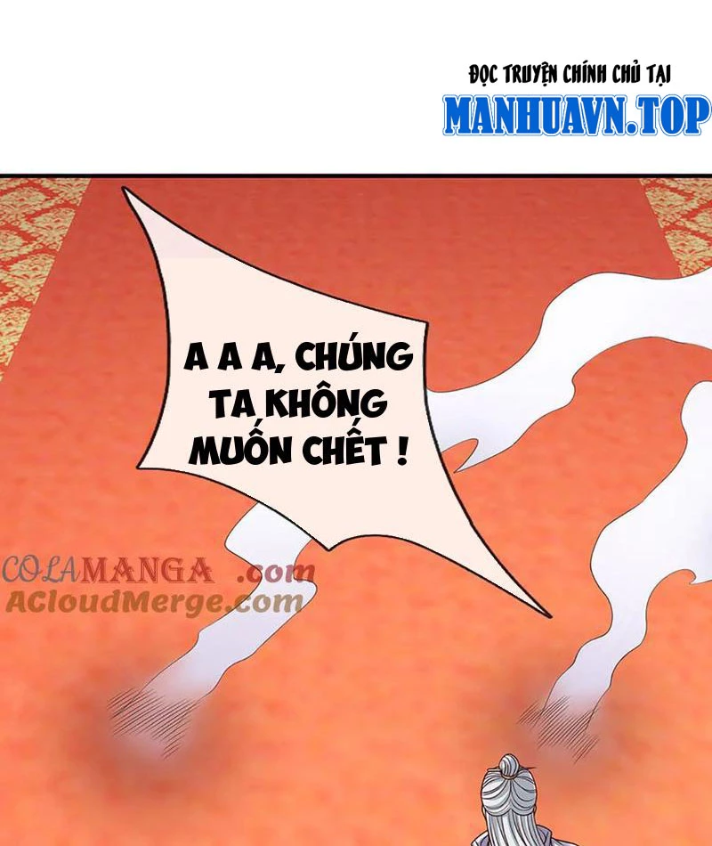 Kiếm Tiên Võ Đế: Bắt đầu Huyền Vũ môn chi biến Chapter 199 - 39