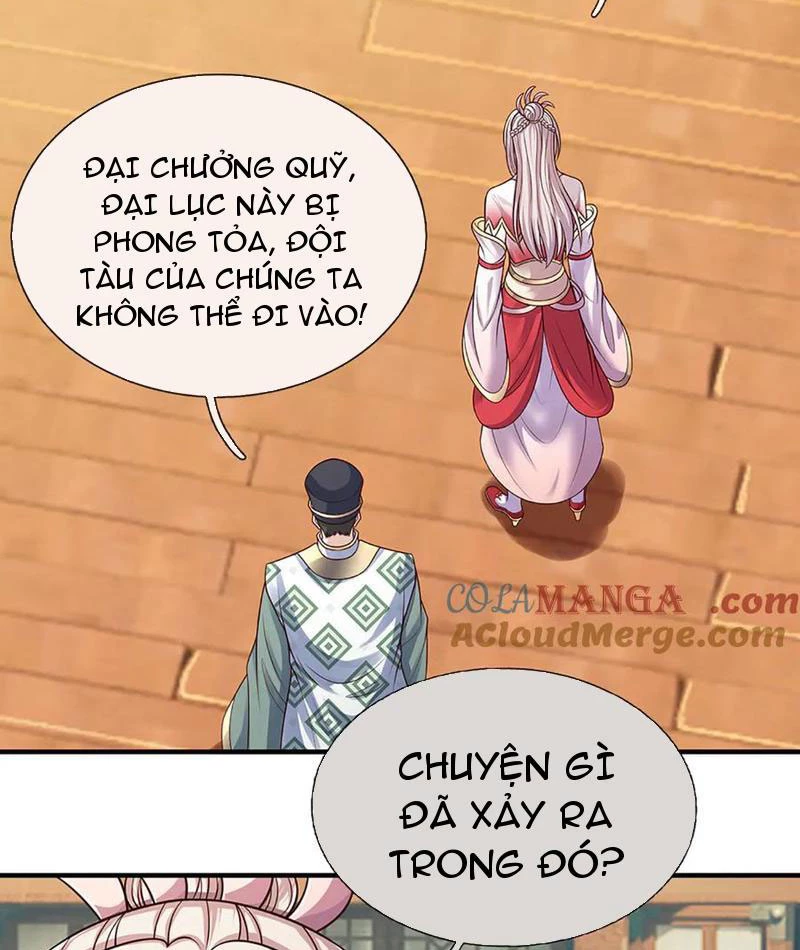 Kiếm Tiên Võ Đế: Bắt đầu Huyền Vũ môn chi biến Chapter 199 - 48