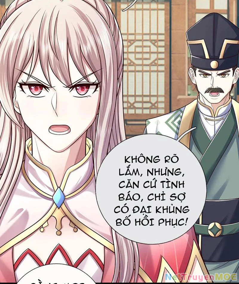 Kiếm Tiên Võ Đế: Bắt đầu Huyền Vũ môn chi biến Chapter 199 - 49