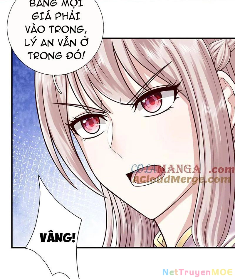 Kiếm Tiên Võ Đế: Bắt đầu Huyền Vũ môn chi biến Chapter 199 - 50