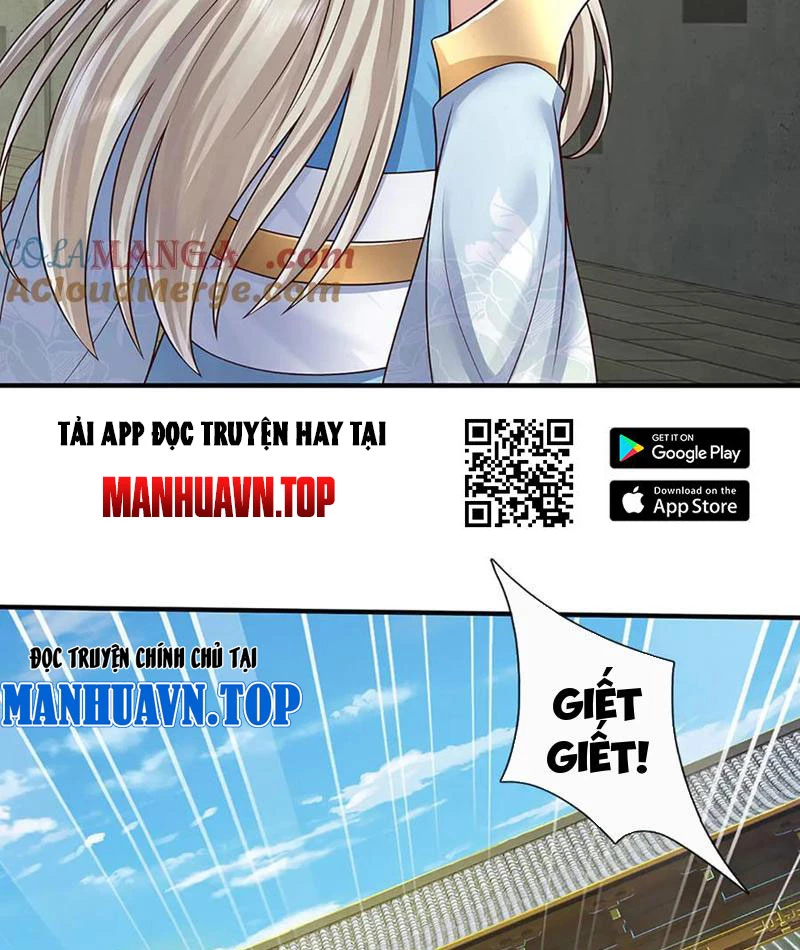 Kiếm Tiên Võ Đế: Bắt đầu Huyền Vũ môn chi biến Chapter 199 - 55