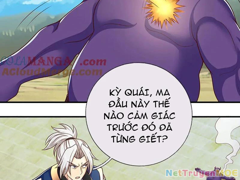 Kiếm Tiên Võ Đế: Bắt đầu Huyền Vũ môn chi biến Chapter 200 - 4