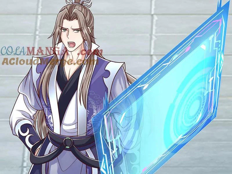 Kiếm Tiên Võ Đế: Bắt đầu Huyền Vũ môn chi biến Chapter 200 - 7