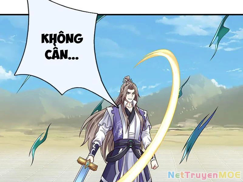 Kiếm Tiên Võ Đế: Bắt đầu Huyền Vũ môn chi biến Chapter 200 - 28