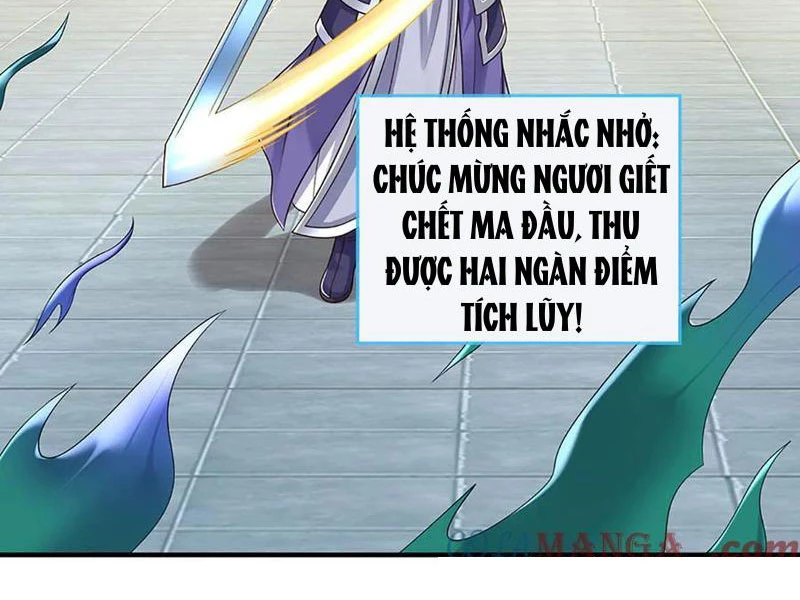 Kiếm Tiên Võ Đế: Bắt đầu Huyền Vũ môn chi biến Chapter 200 - 29