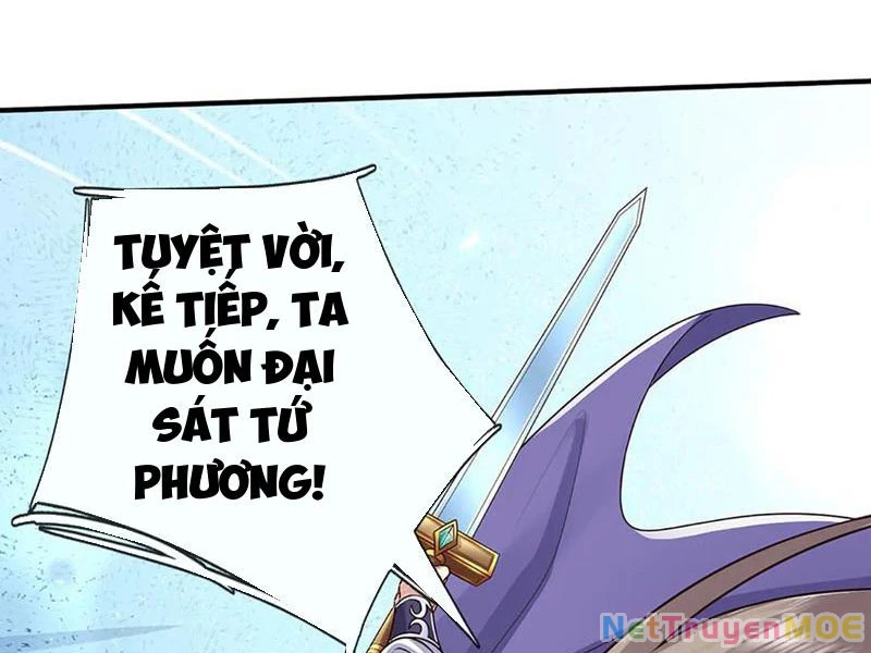 Kiếm Tiên Võ Đế: Bắt đầu Huyền Vũ môn chi biến Chapter 200 - 30