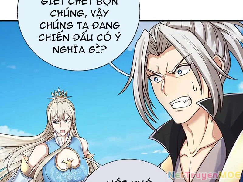 Kiếm Tiên Võ Đế: Bắt đầu Huyền Vũ môn chi biến Chapter 200 - 34
