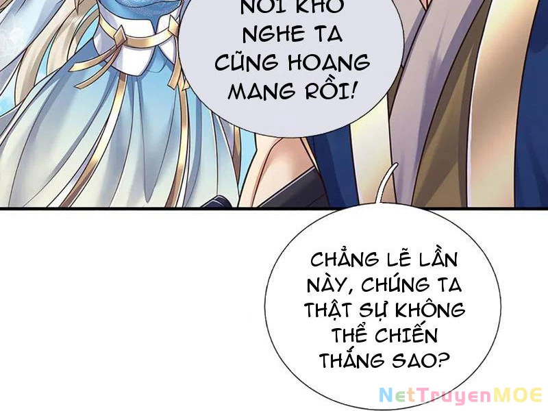 Kiếm Tiên Võ Đế: Bắt đầu Huyền Vũ môn chi biến Chapter 200 - 35