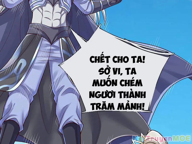 Kiếm Tiên Võ Đế: Bắt đầu Huyền Vũ môn chi biến Chapter 200 - 37