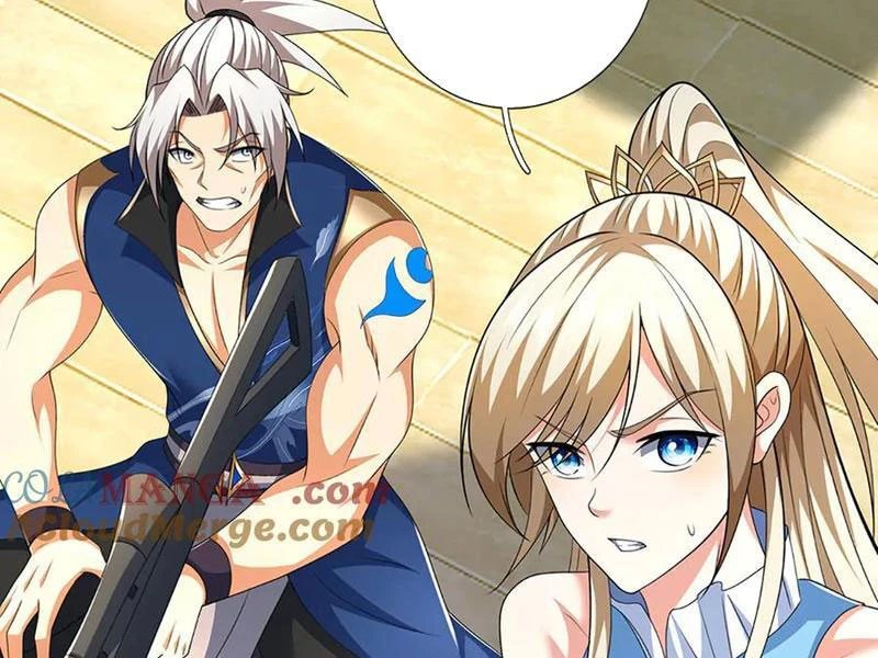 Kiếm Tiên Võ Đế: Bắt đầu Huyền Vũ môn chi biến Chapter 200 - 52