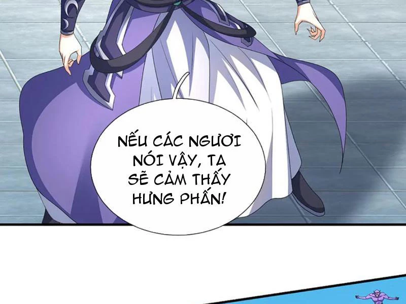 Kiếm Tiên Võ Đế: Bắt đầu Huyền Vũ môn chi biến Chapter 201 - 37