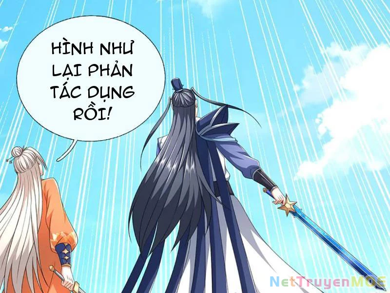 Kiếm Tiên Võ Đế: Bắt đầu Huyền Vũ môn chi biến Chapter 201 - 39