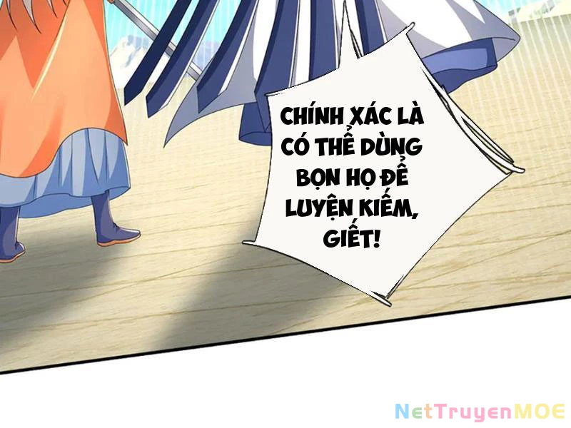 Kiếm Tiên Võ Đế: Bắt đầu Huyền Vũ môn chi biến Chapter 201 - 40