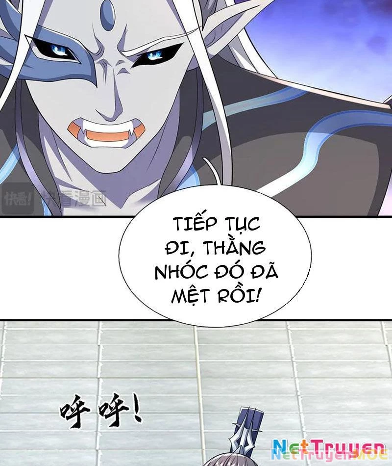 Kiếm Tiên Võ Đế: Bắt đầu Huyền Vũ môn chi biến Chapter 202 - 6