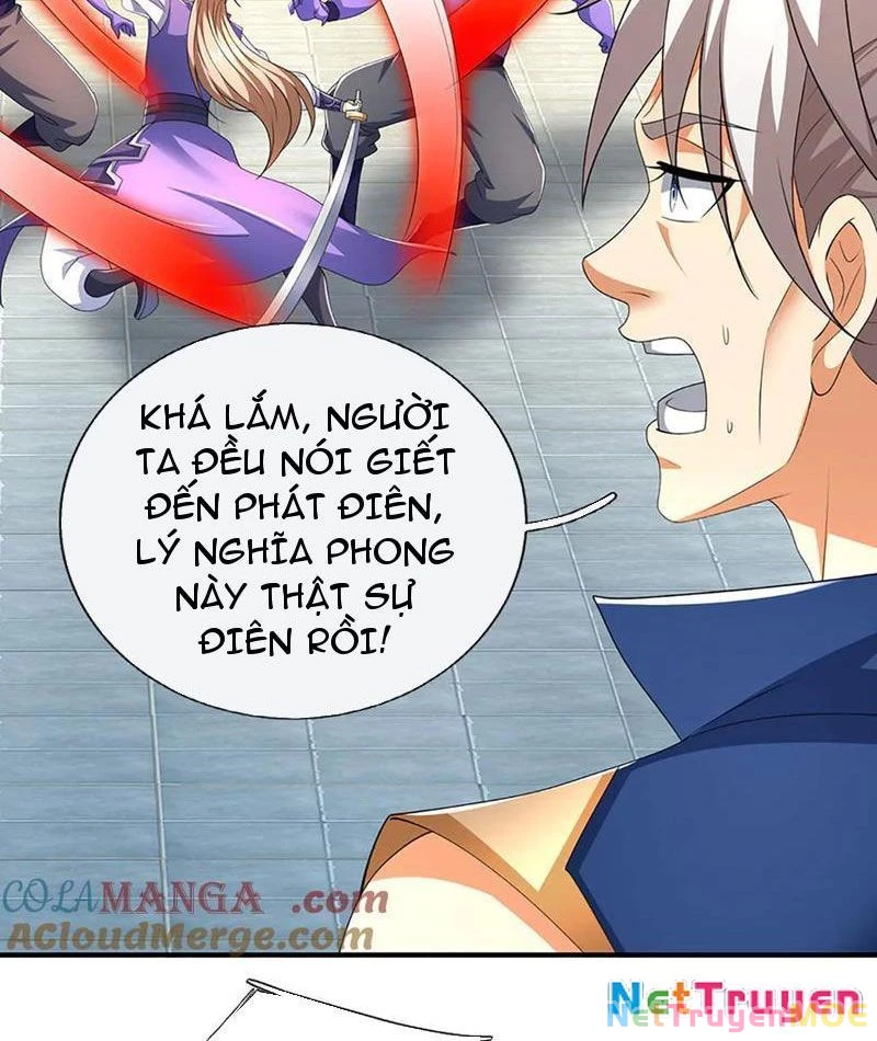 Kiếm Tiên Võ Đế: Bắt đầu Huyền Vũ môn chi biến Chapter 202 - 16