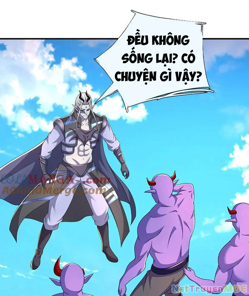 Kiếm Tiên Võ Đế: Bắt đầu Huyền Vũ môn chi biến Chapter 202 - 24