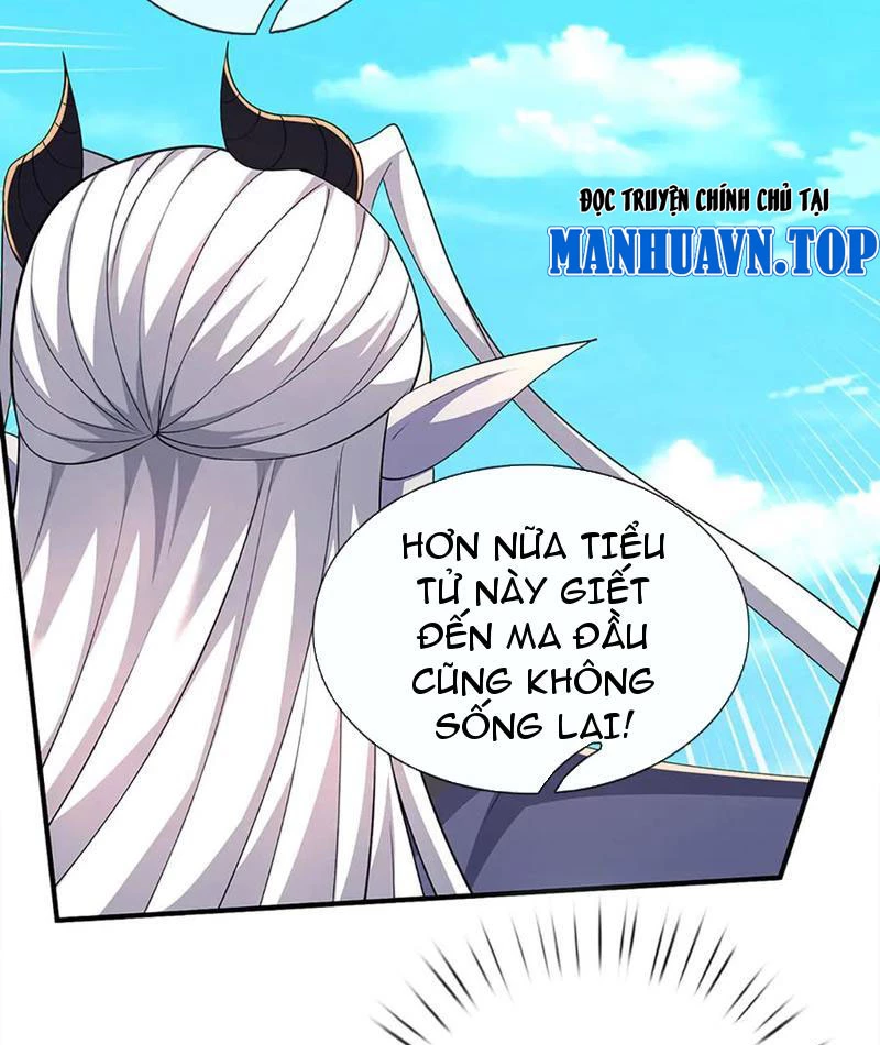 Kiếm Tiên Võ Đế: Bắt đầu Huyền Vũ môn chi biến Chapter 202 - 28
