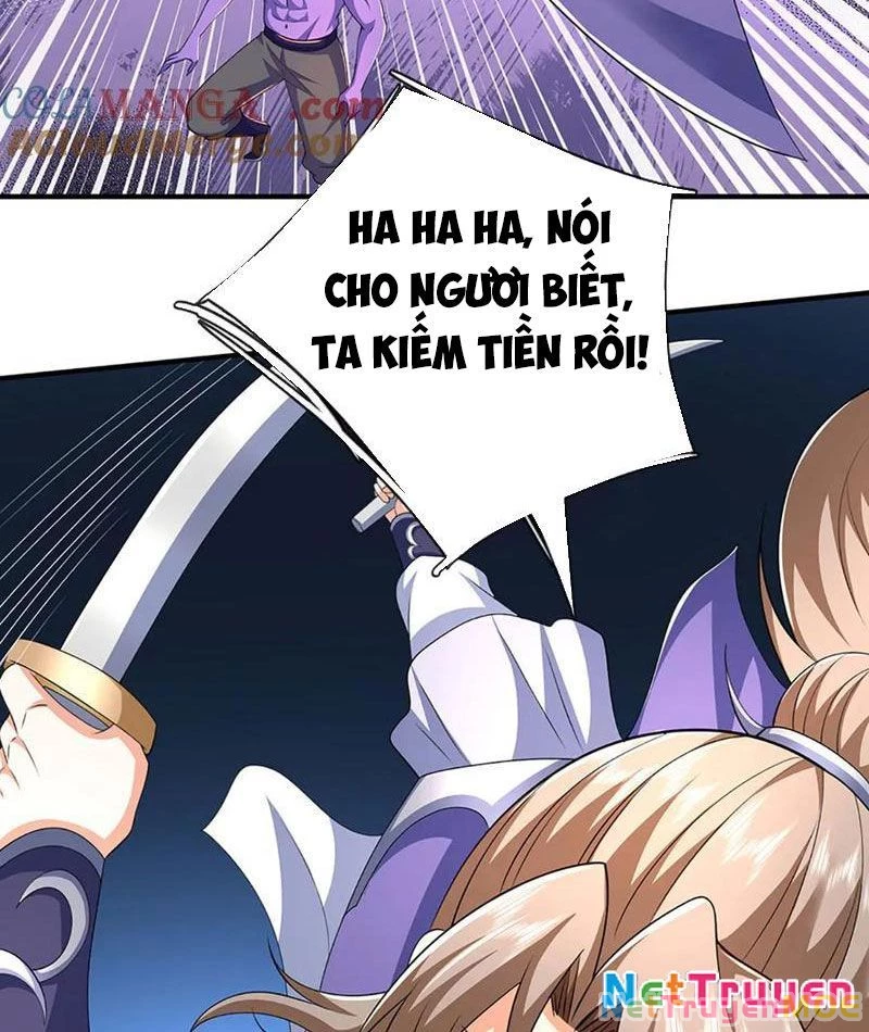 Kiếm Tiên Võ Đế: Bắt đầu Huyền Vũ môn chi biến Chapter 202 - 31