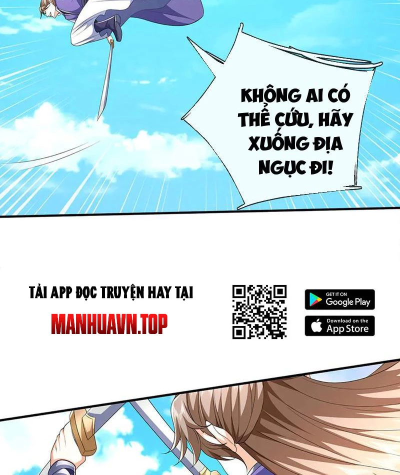 Kiếm Tiên Võ Đế: Bắt đầu Huyền Vũ môn chi biến Chapter 202 - 35