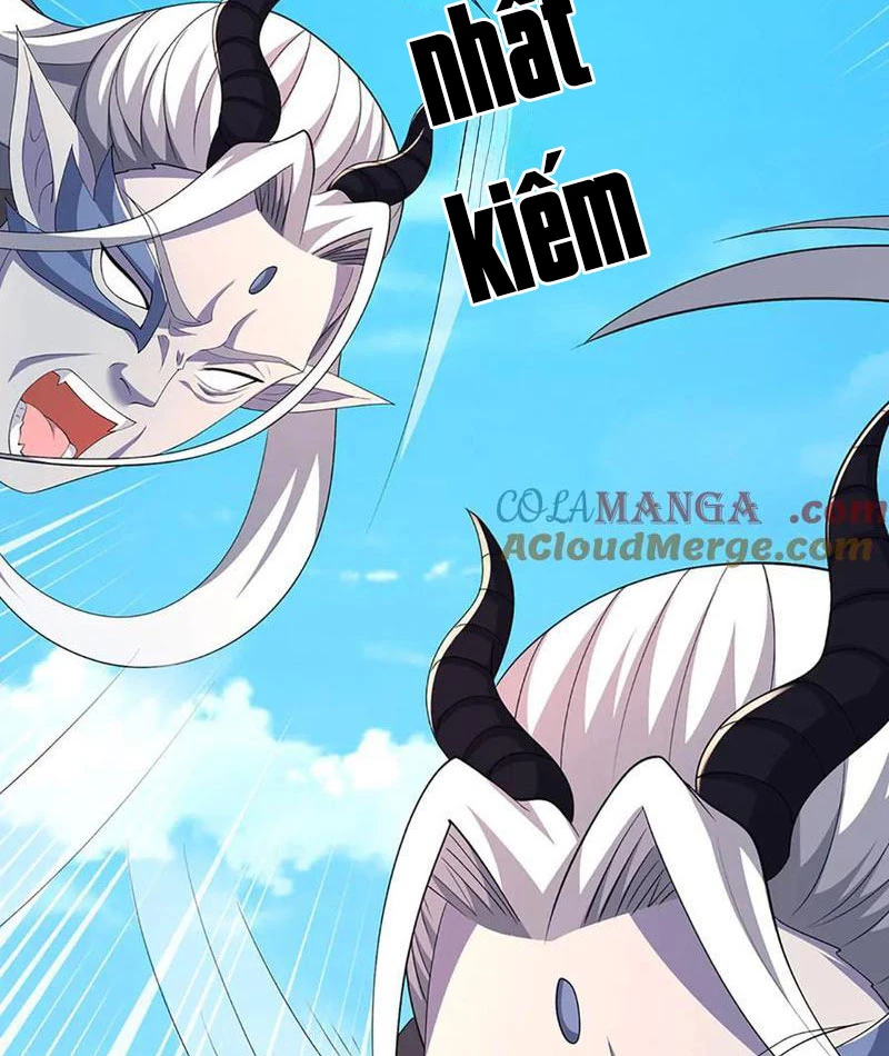 Kiếm Tiên Võ Đế: Bắt đầu Huyền Vũ môn chi biến Chapter 202 - 53